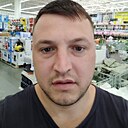 Знакомства: Дима, 38 лет, Орша
