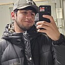 Знакомства: Firuz, 23 года, Астана