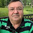 Знакомства: Владимир, 61 год, Анапа