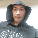 Знакомства: Антон, 35 лет, Смоленск