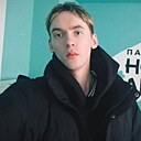 Знакомства: Серёжа, 25 лет, Барнаул