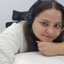 Знакомства: Полина, 28 лет, Йошкар-Ола