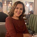 Знакомства: Эльмира, 45 лет, Уфа