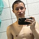 Знакомства: Daniil, 19 лет, Майкоп
