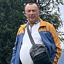 Знакомства: Сергей, 65 лет, Новомосковск