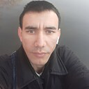 Знакомства: Bobur, 36 лет, Нахабино