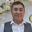 Знакомства: Данияр, 51 год, Тараз