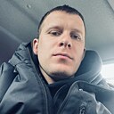 Знакомства: Сергей, 31 год, Самара