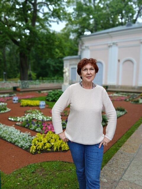 Фото - Tabor.ru