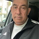 Знакомства: Виктор, 54 года, Самара