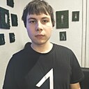 Знакомства: Даниэль, 18 лет, Уфа