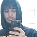 Знакомства: Али, 22 года, Химки