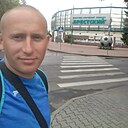 Знакомства: Алексей, 40 лет, Жодино