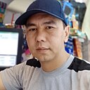 Знакомства: Алиби, 36 лет, Алматы