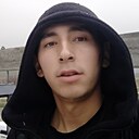 Знакомства: Умед, 21 год, Самарканд