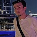 Знакомства: Kamol, 22 года, Ташкент
