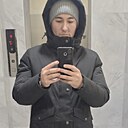 Знакомства: Баха, 36 лет, Астана