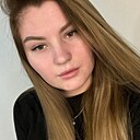 Знакомства: Полина, 21 год, Вологда