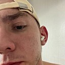 Знакомства: Данил, 23 года, Подольск