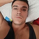 Знакомства: Гоша, 24 года, Бишкек