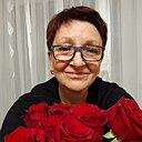 Знакомства: Лариса, 57 лет, Гомель
