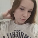 Знакомства: Кристина, 19 лет, Боровской