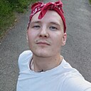 Знакомства: Сергей, 27 лет, Ступино