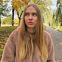 Знакомства: Катрин, 24 года, Лида