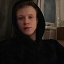 Знакомства: Михаил, 19 лет, Балашиха