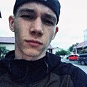 Знакомства: Максим, 27 лет, Каргат