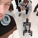 Знакомства: Костя, 18 лет, Москва