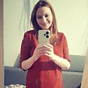 Знакомства: Юля, 38 лет, Поставы