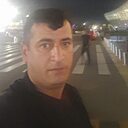 Знакомства: Замик, 36 лет, Октябрьск