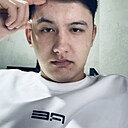 Знакомства: Oybek, 23 года, Ташкент