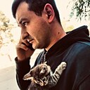 Знакомства: Родион, 34 года, Владикавказ