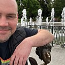 Знакомства: Антон, 40 лет, Люберцы