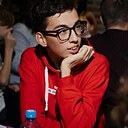 Знакомства: Никита, 20 лет, Йошкар-Ола