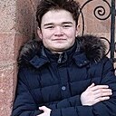 Знакомства: Илья, 19 лет, Калининград