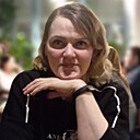 Знакомства: Валентина, 46 лет, Тольятти