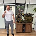 Знакомства: Rus, 38 лет, Москва