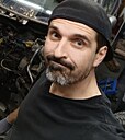 Знакомства: Виктор, 40 лет, Красногорск