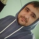 Знакомства: Илья, 35 лет, Орехово-Зуево