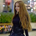 Знакомства: Zara, 24 года, Москва