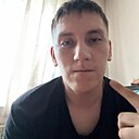 Знакомства: Виктор, 32 года, Владивосток