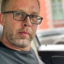 Знакомства: Денис, 46 лет, Выборг