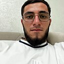 Знакомства: Хажи, 23 года, Грозный