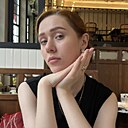 Знакомства: Екатерина, 23 года, Москва