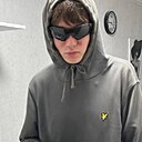 Знакомства: Алексей, 18 лет, Чебаркуль