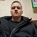 Знакомства: Владислав, 20 лет, Новополоцк