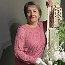 Знакомства: Татьяна, 57 лет, Орша